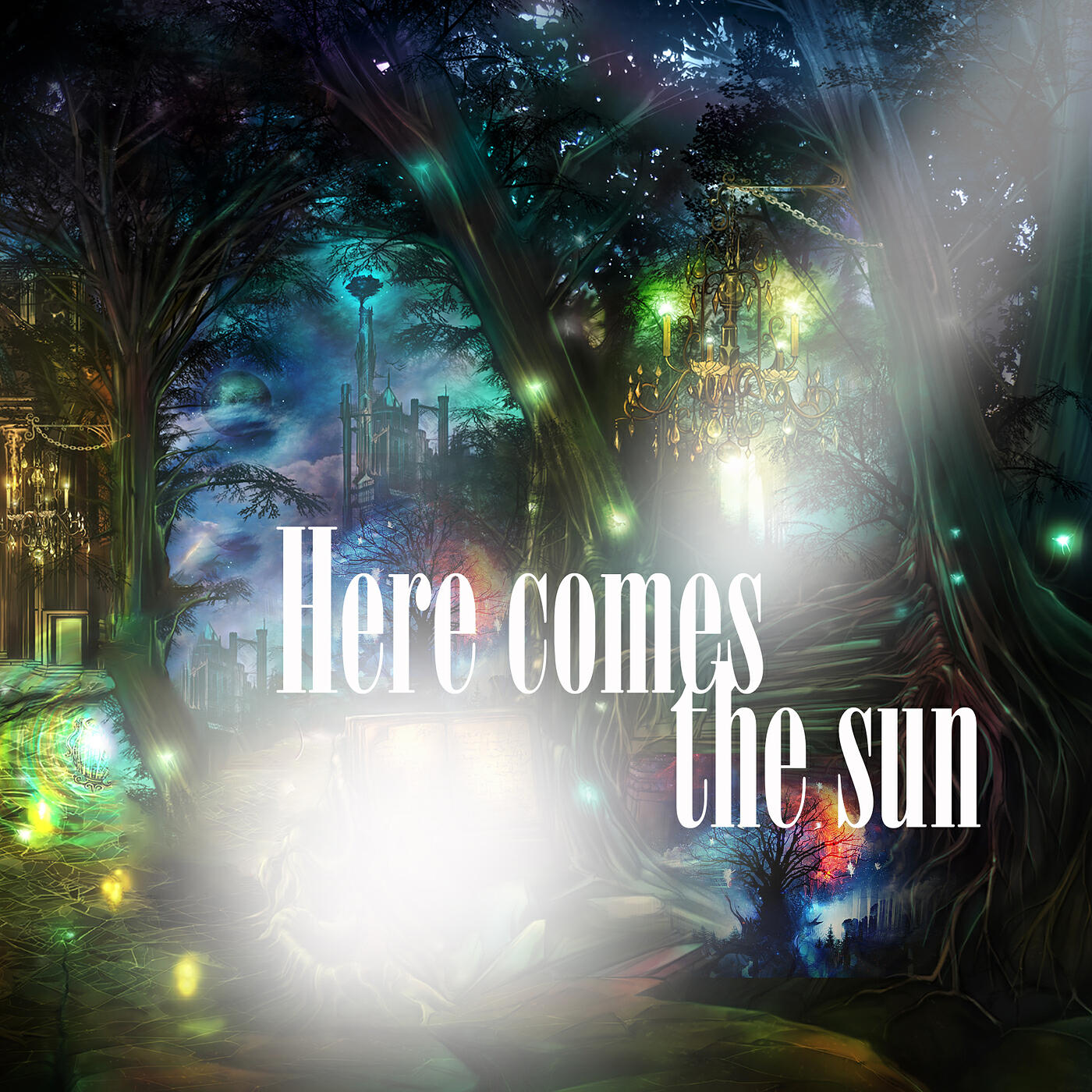 Скачать песню Romeo - Here Comes the Sun бесплатно в MP3 для Android и iOS