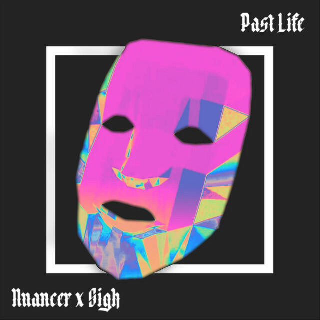 Релиз Past Life
