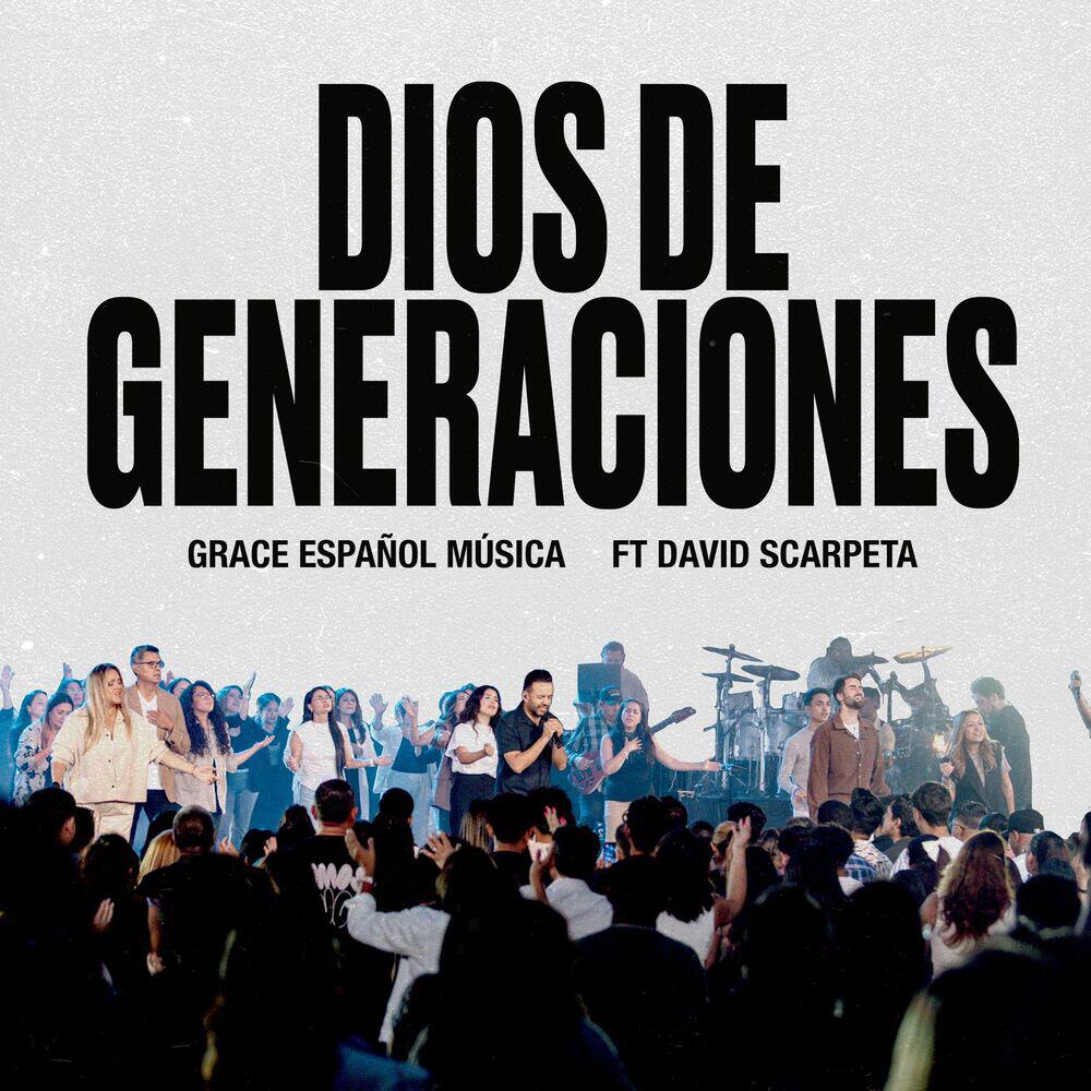 Grace Español Música