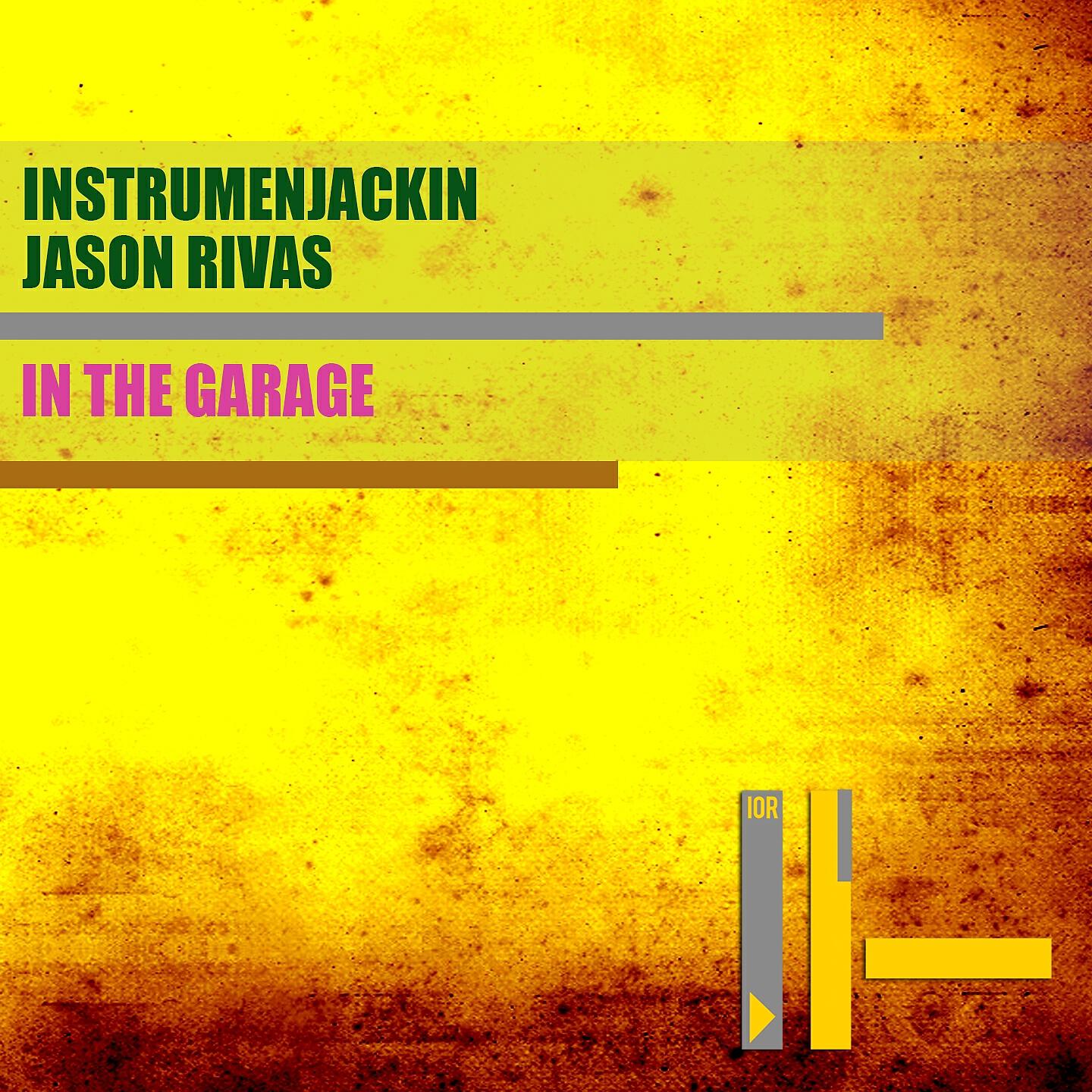 Релиз In the Garage