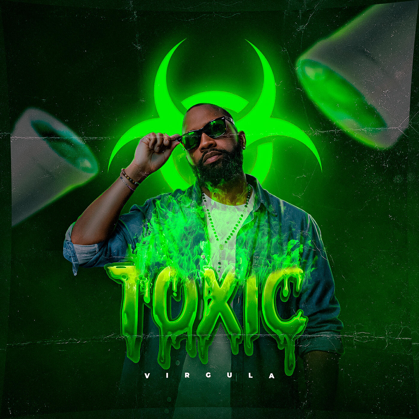 Релиз Toxic
