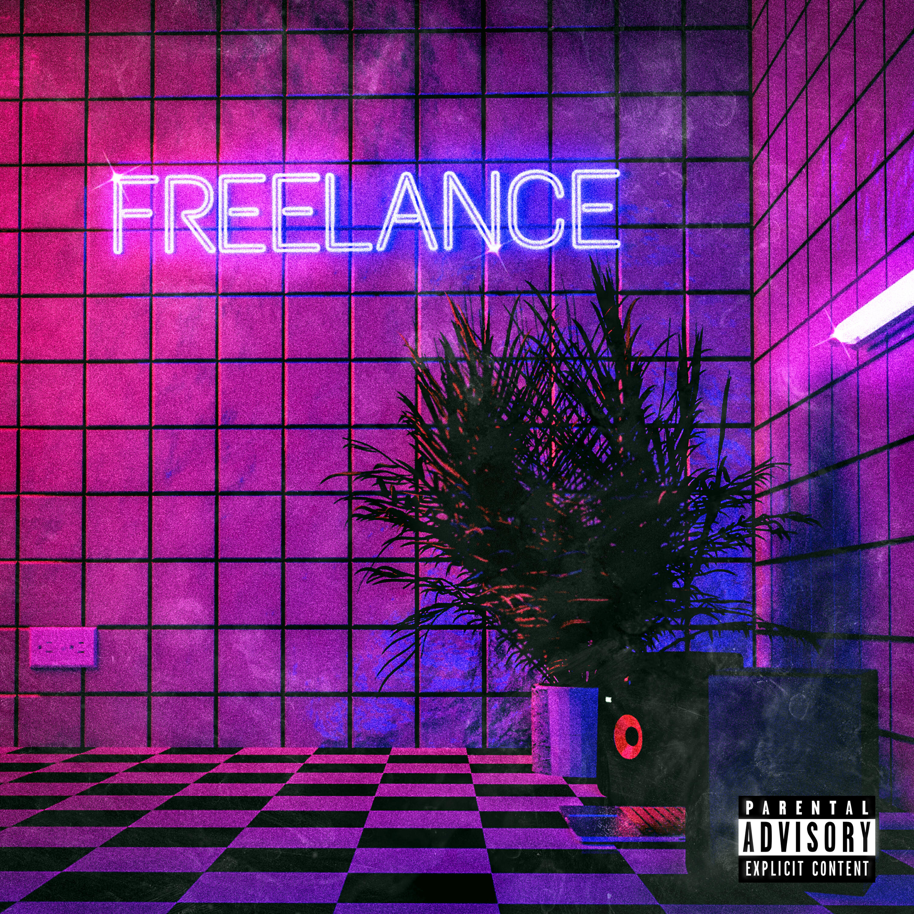 Релиз Freelance
