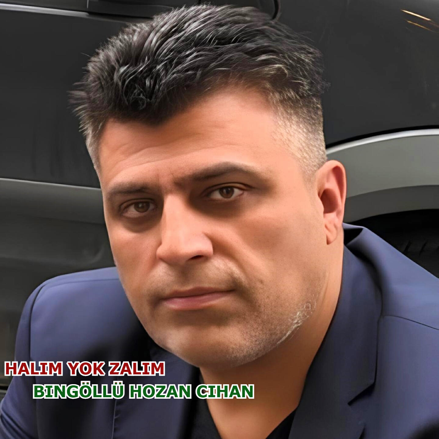 Релиз Halım Yok Zalım (Uzun hava)