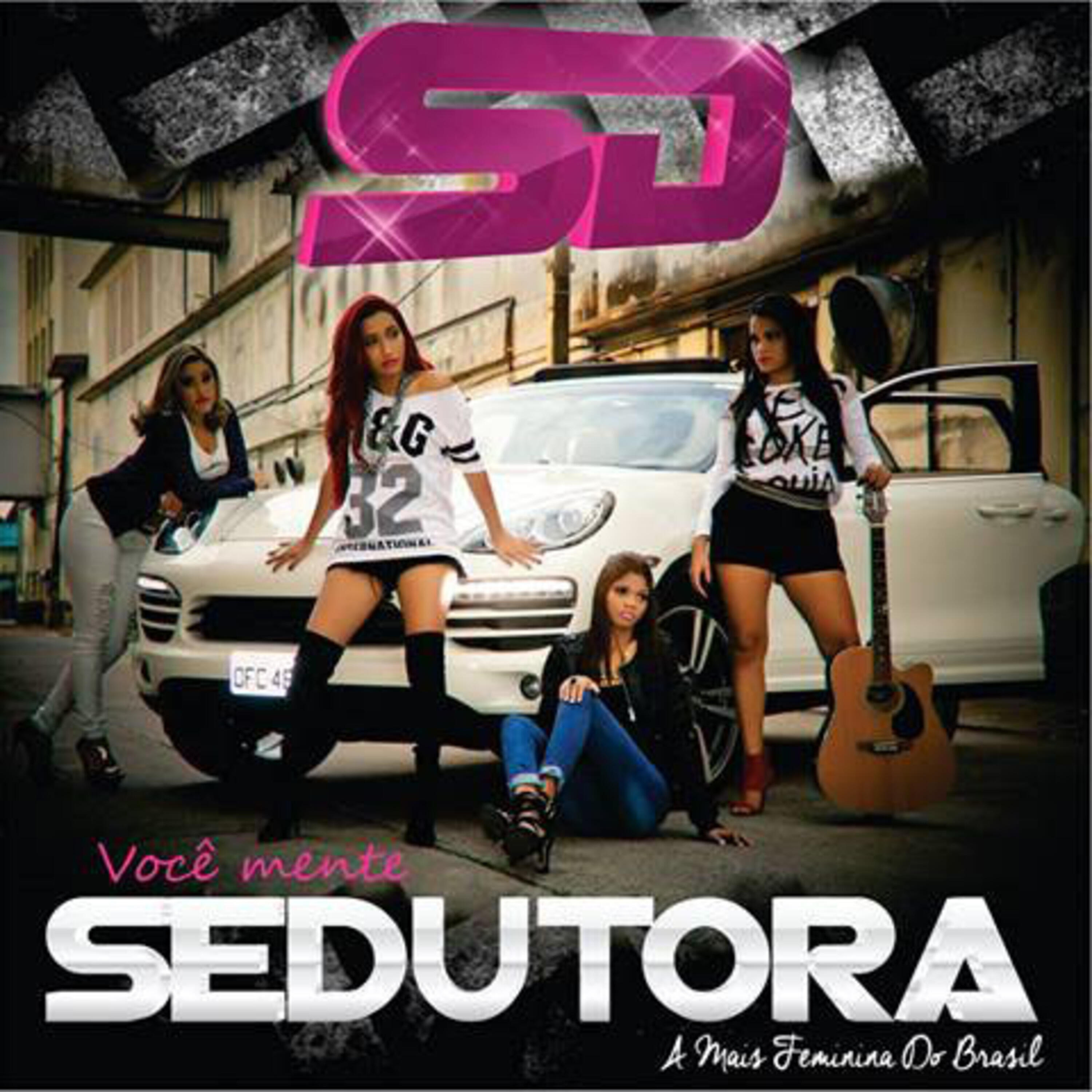 Релиз Banda Sedutora
