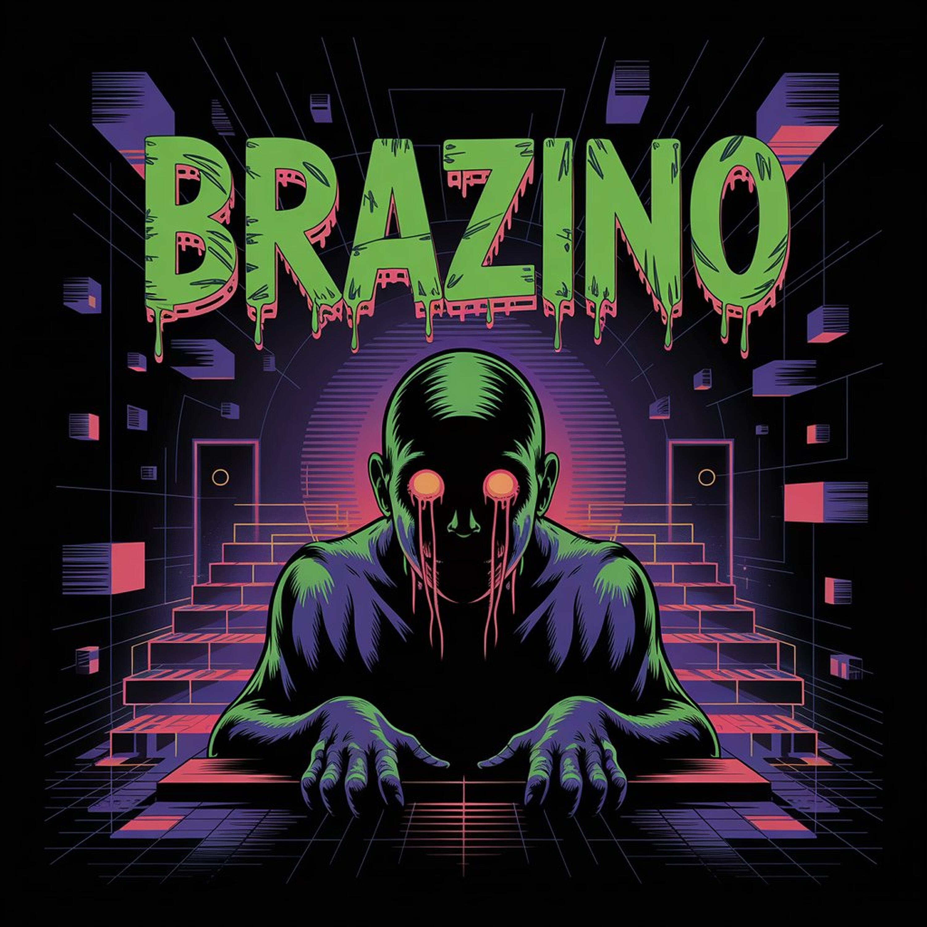 Релиз Brazino
