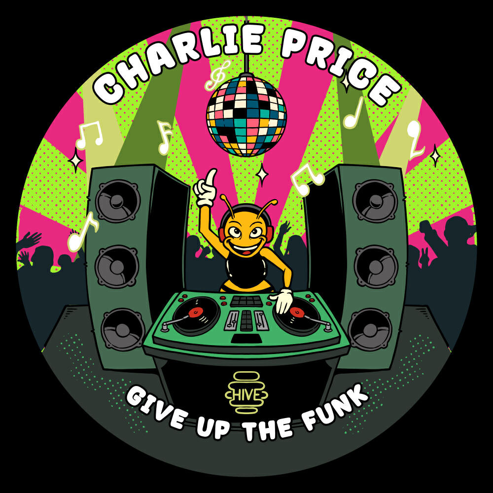 Релиз Give Up The Funk