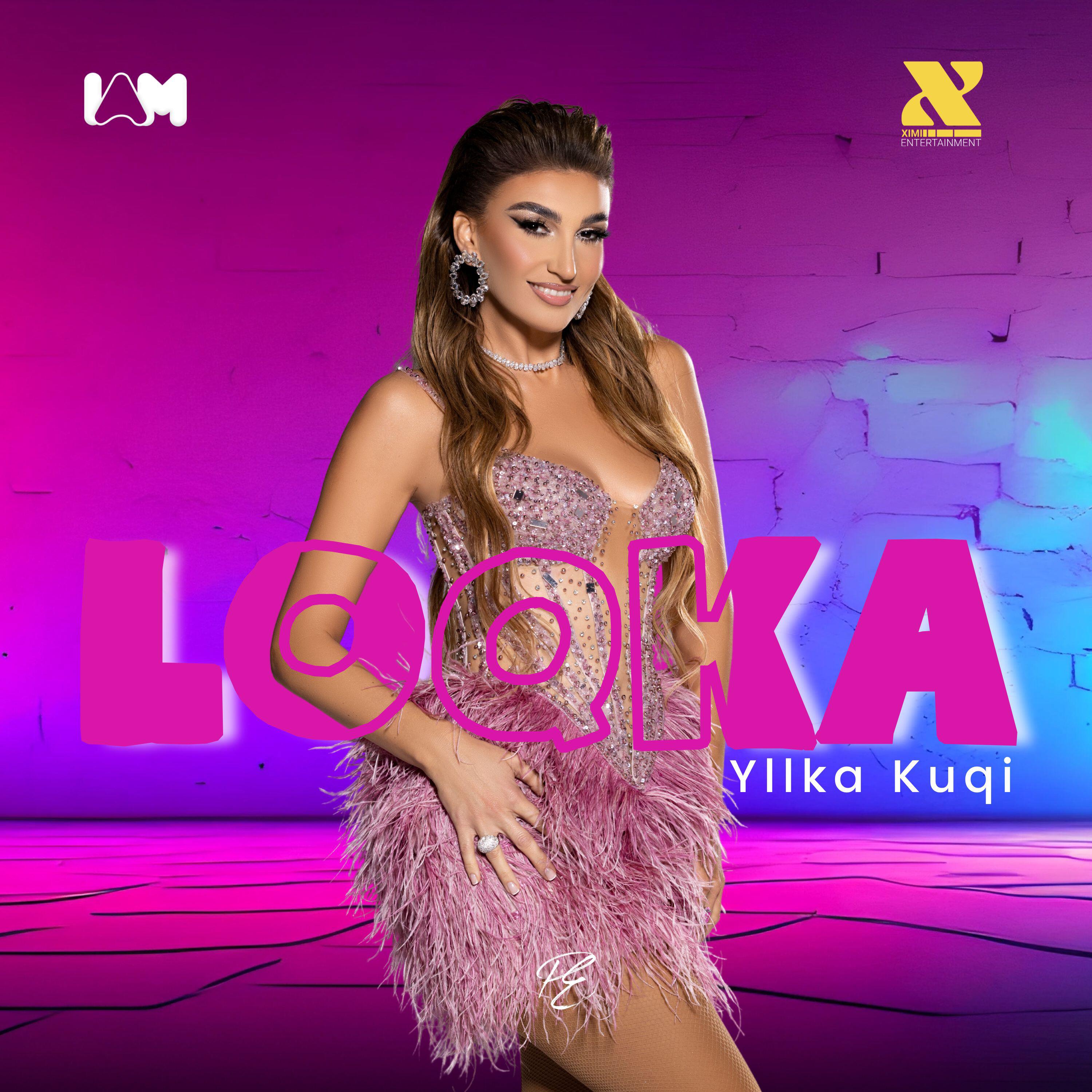 Релиз Loqka