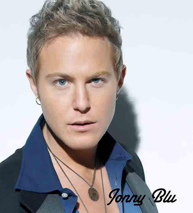 Jonny Blu
