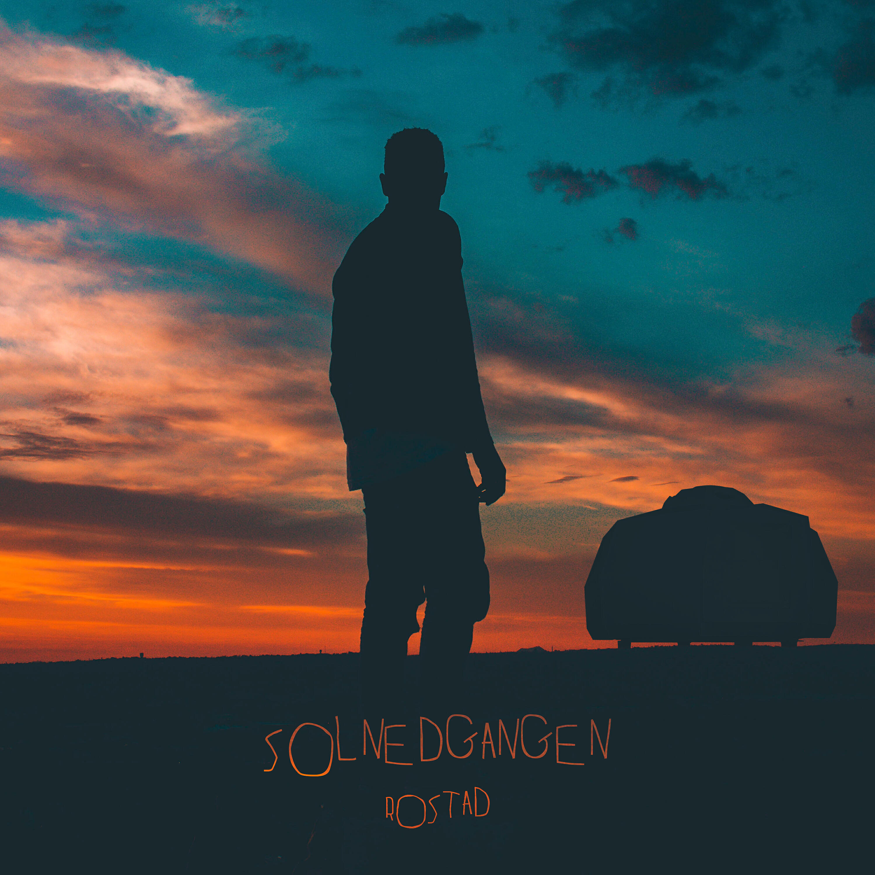 Релиз Solnedgangen