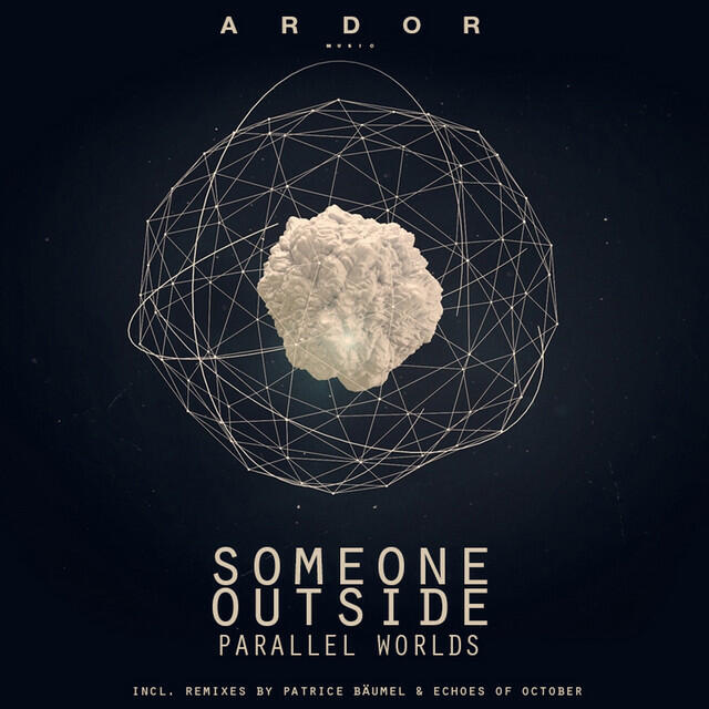 Релиз Parallel Worlds