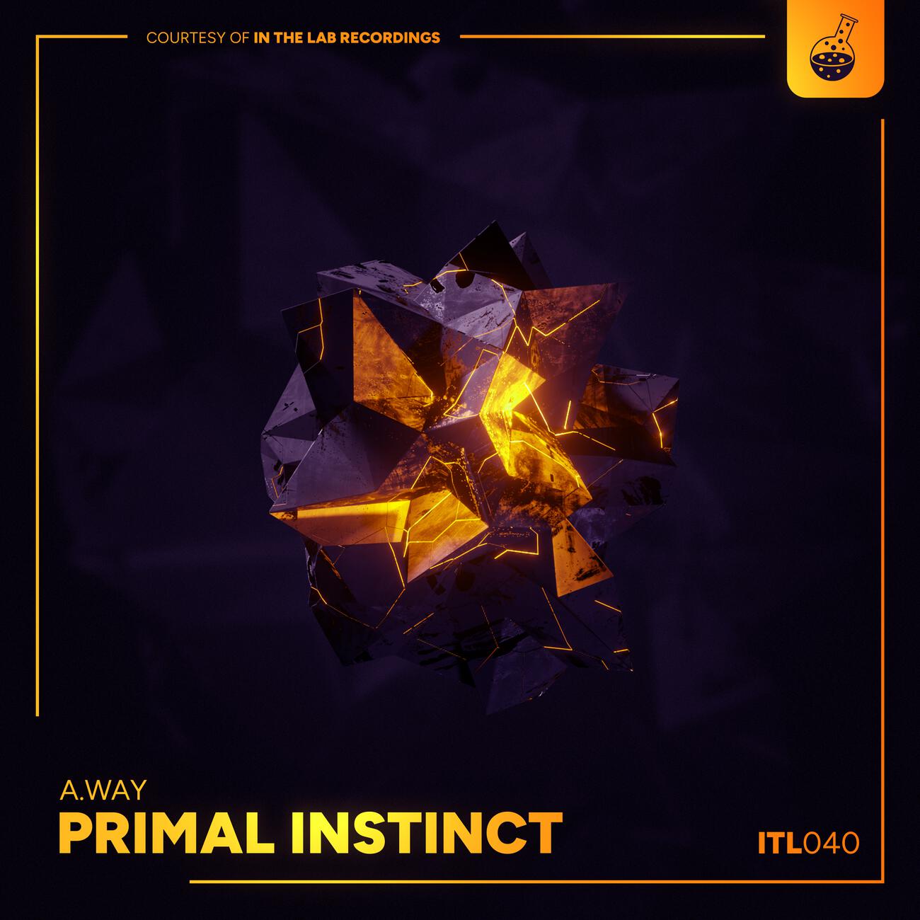 Релиз Primal Instinct