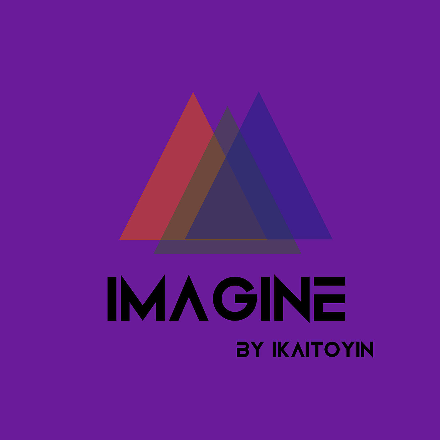Релиз Imagine