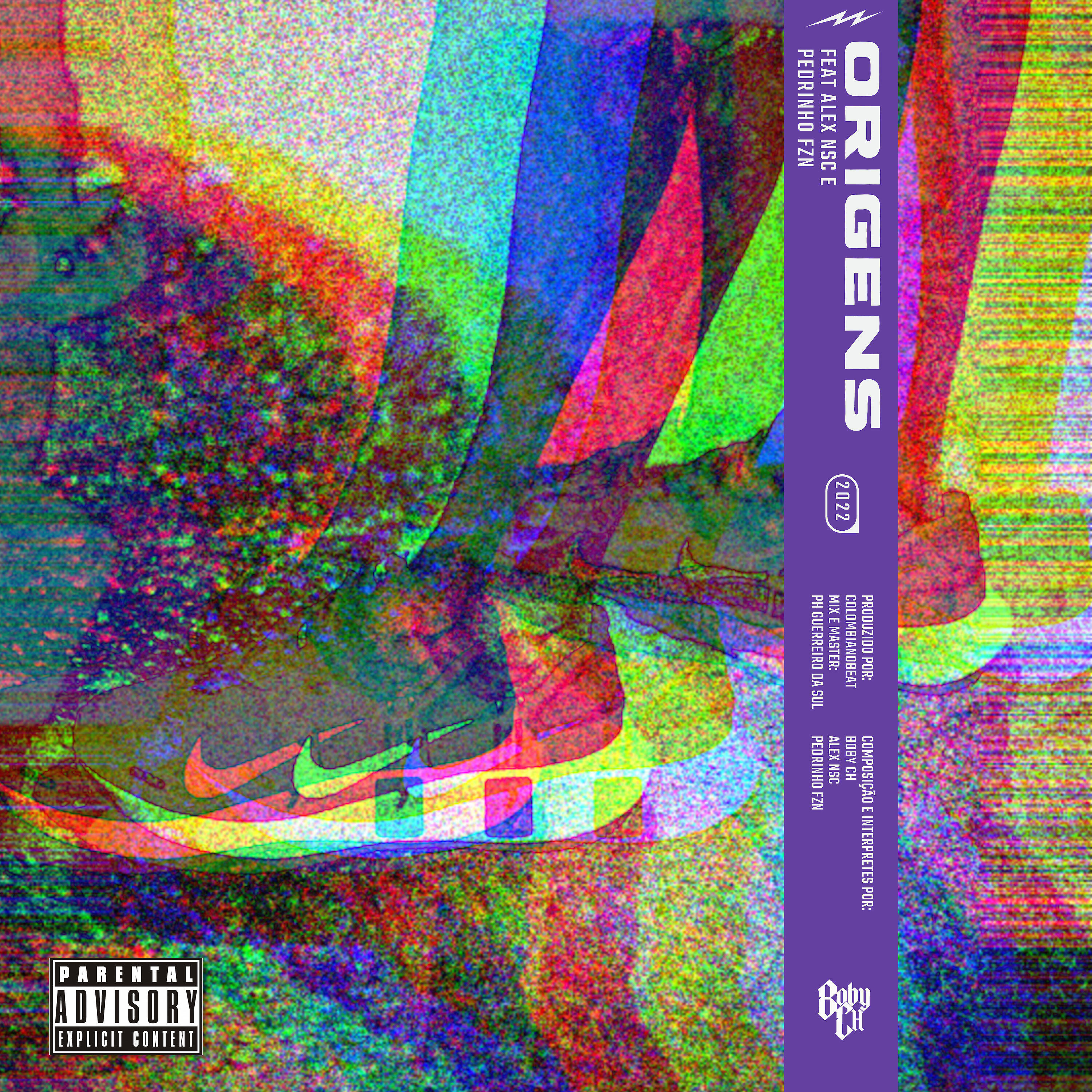 Релиз Origens