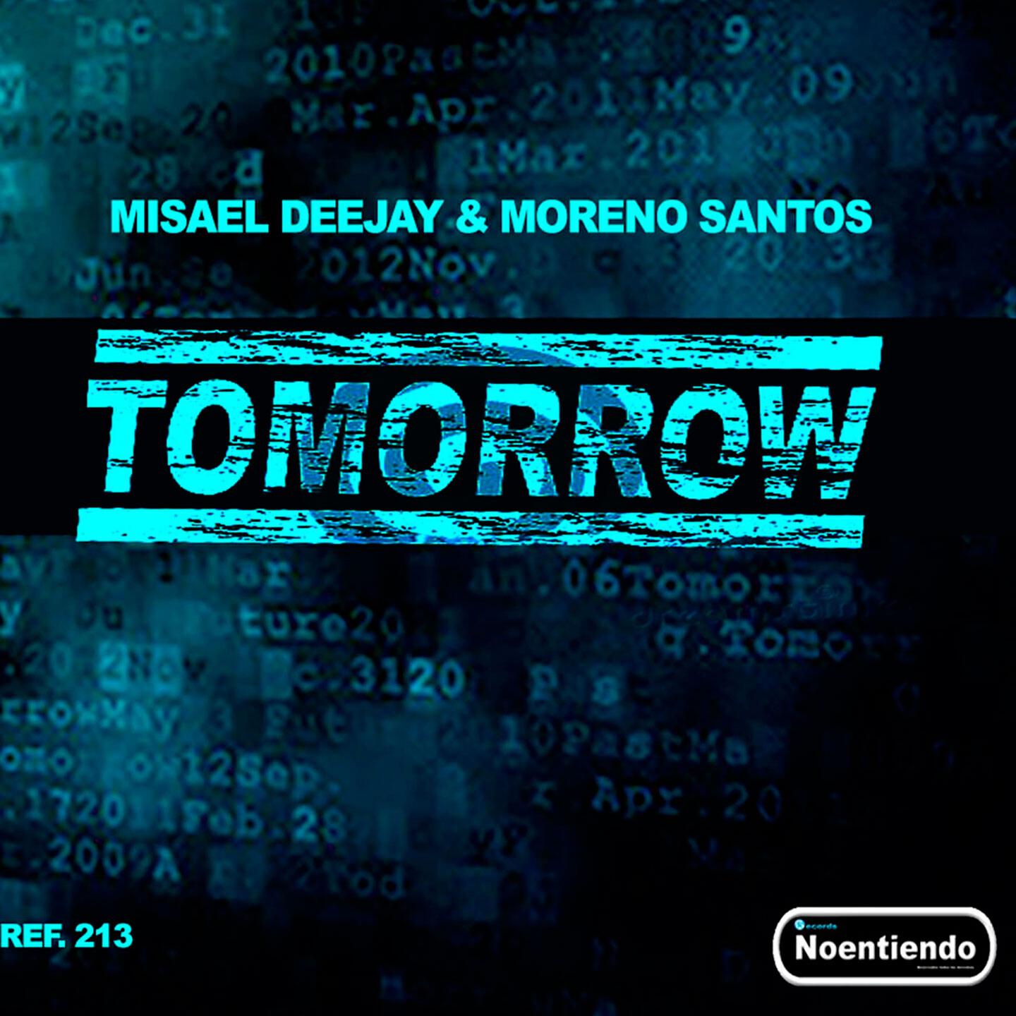 Релиз Tomorrow