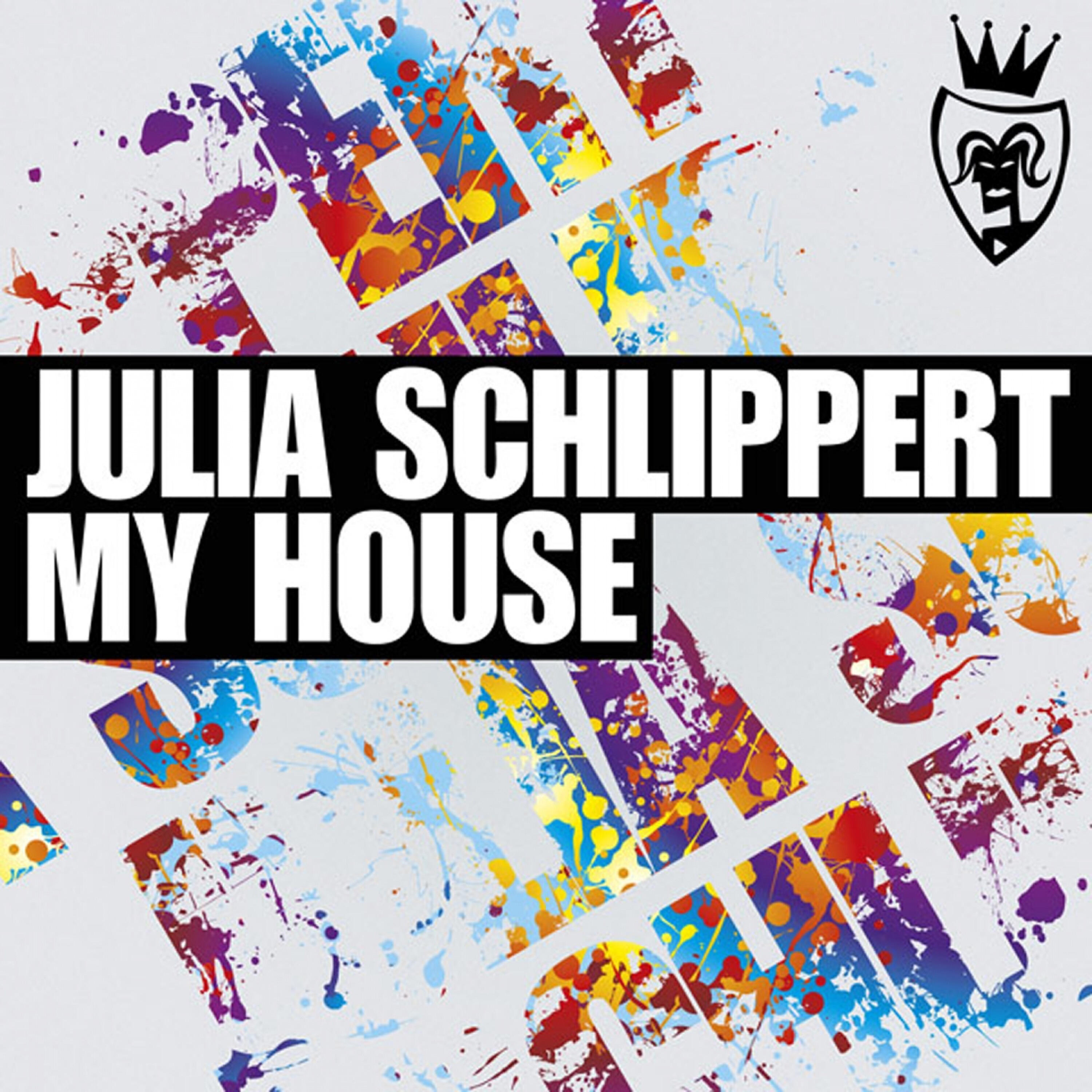 Релиз My House