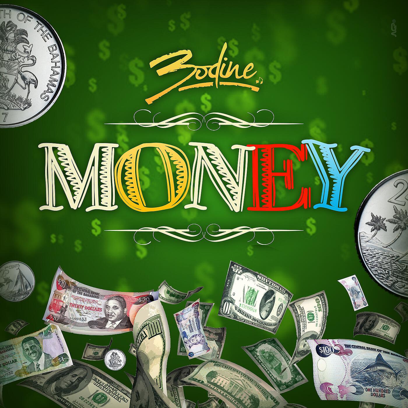 Постер альбома Money