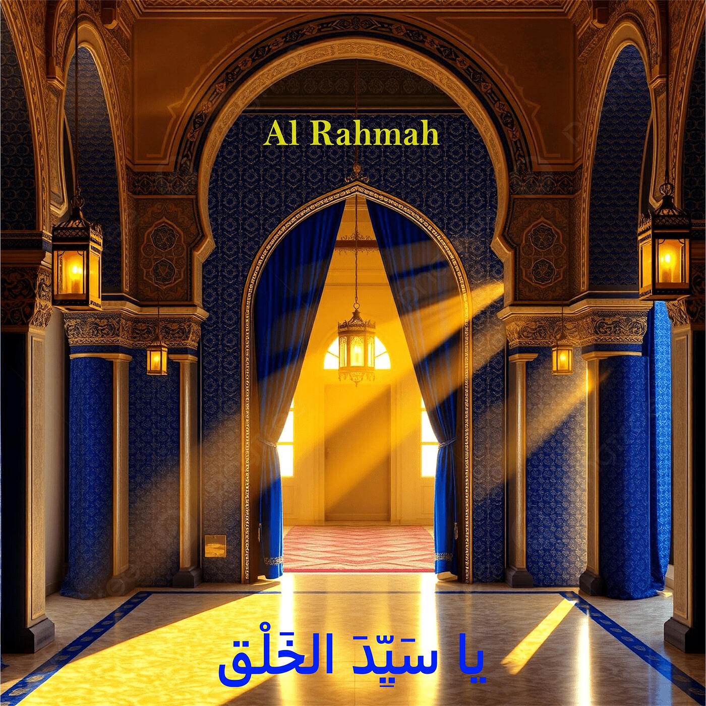 Al Rahma