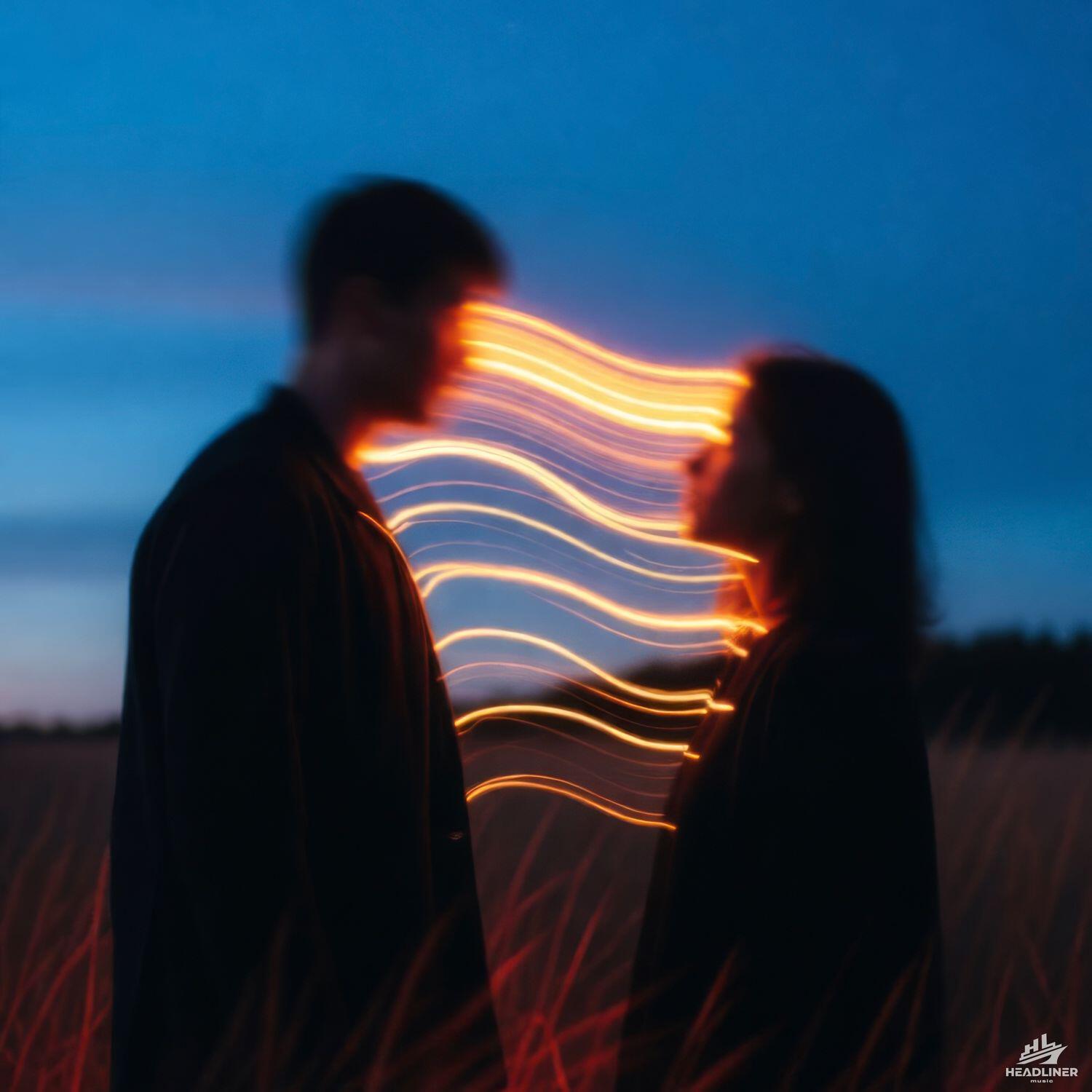 Релиз I fall in love with you