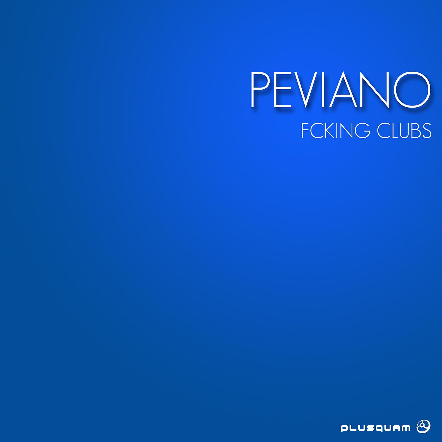 Релиз Fcking Clubs