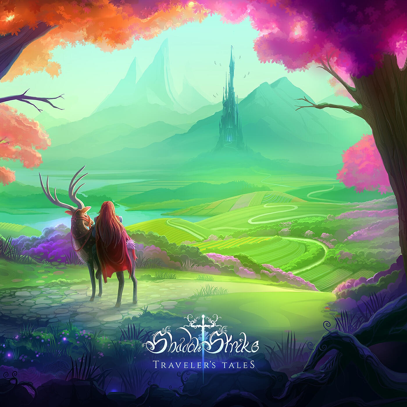 Релиз Traveler's Tales