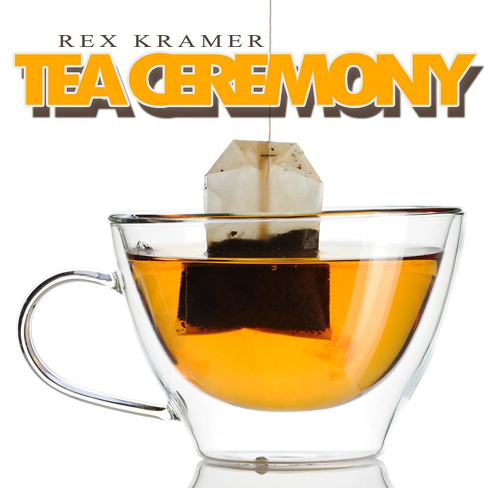 Релиз Tea Ceremony
