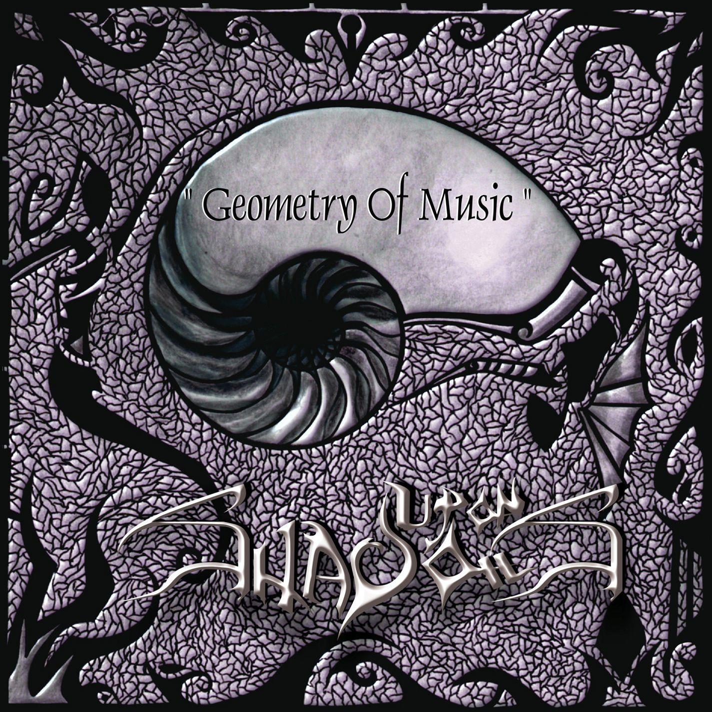Релиз Geometry of Music (feat. Kimmo Luttinen)