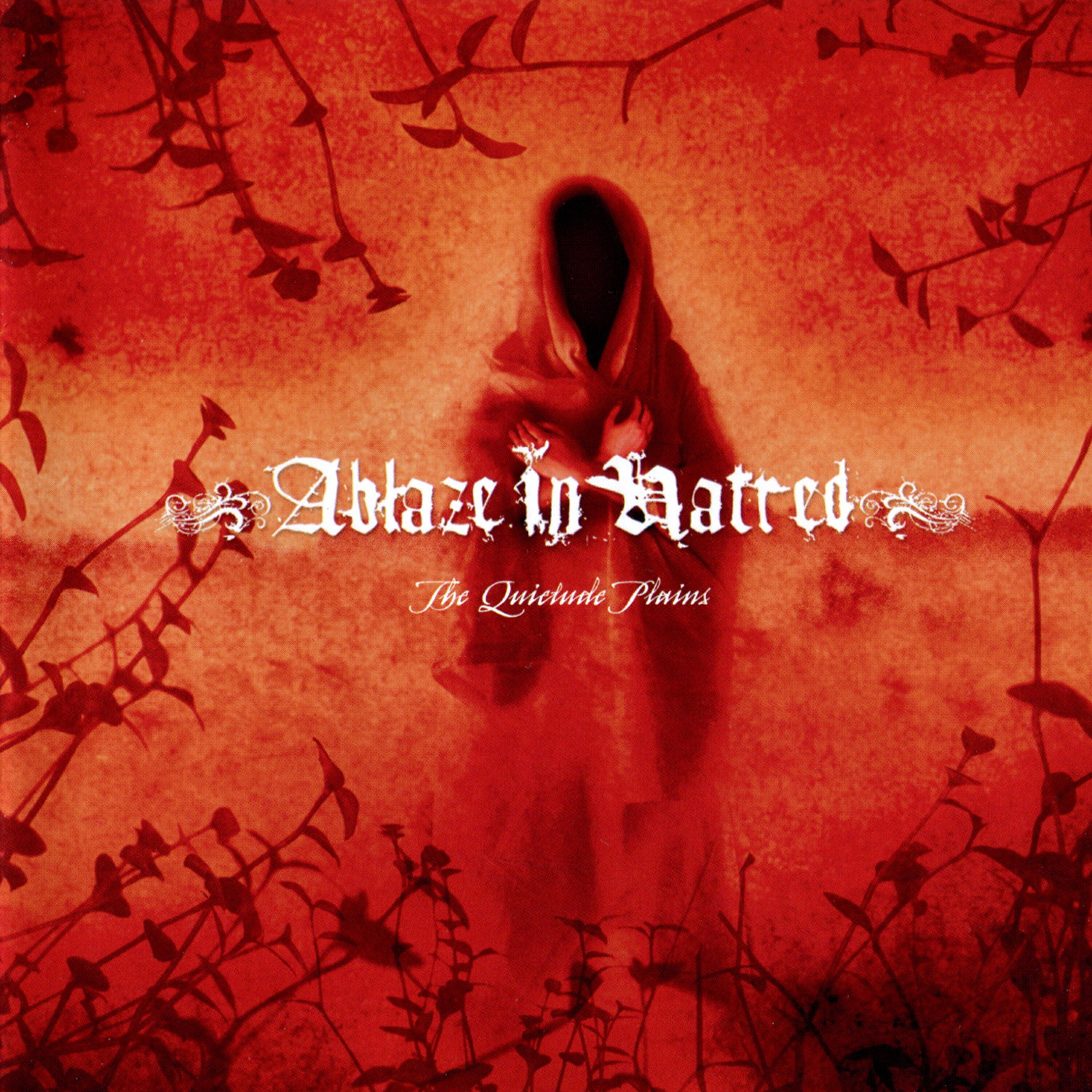 Релиз The Quietude Plains