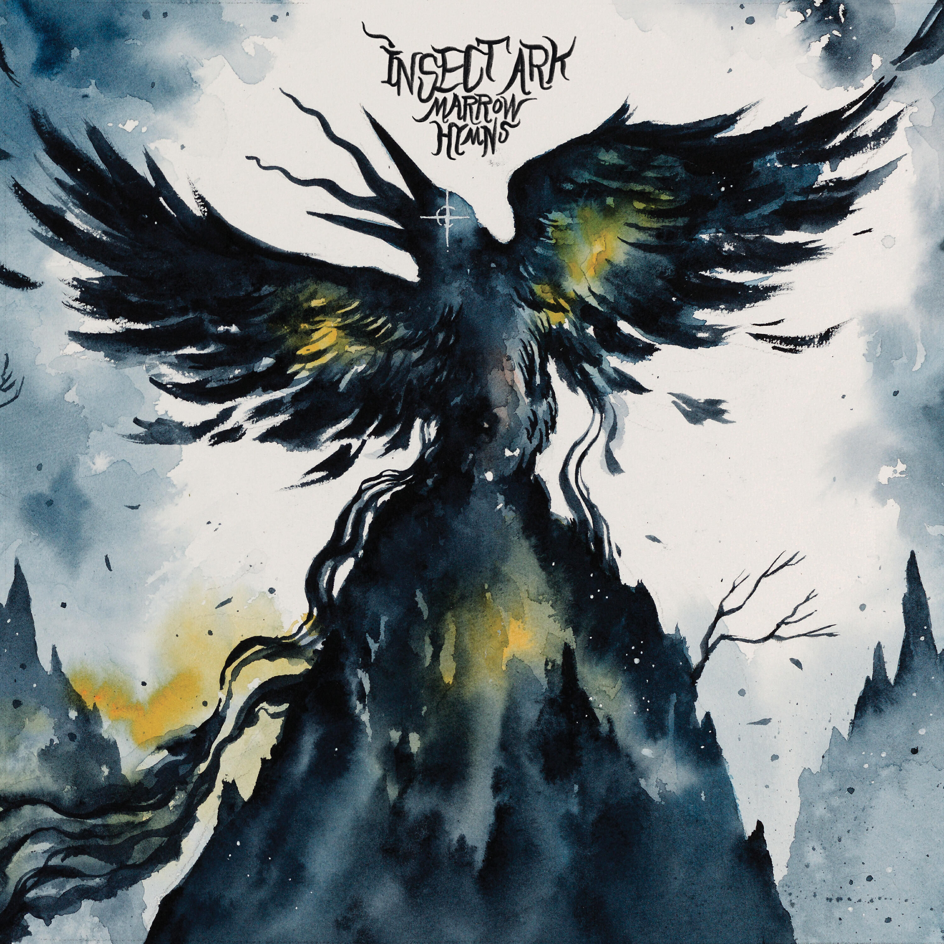 Релиз Marrow Hymns
