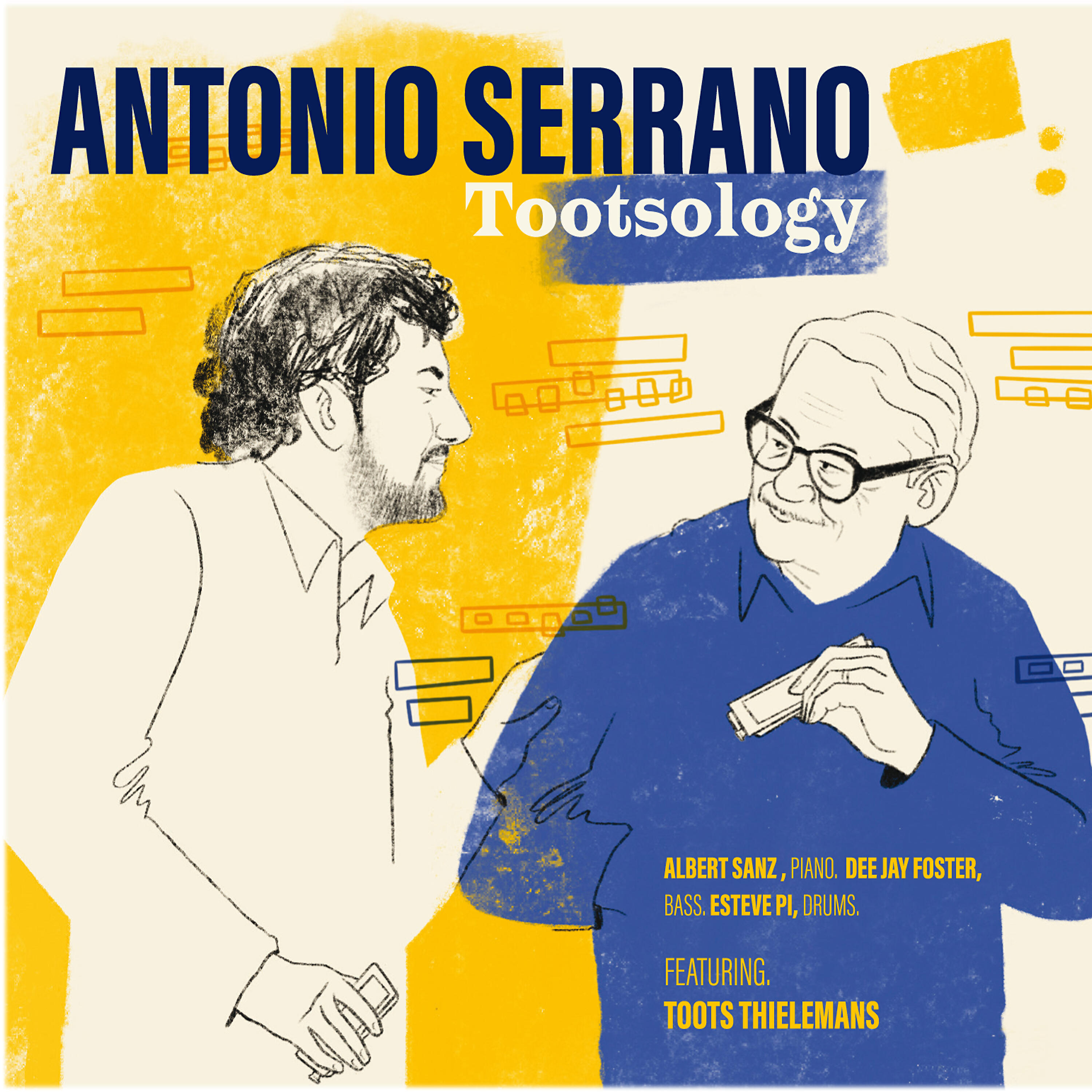 Релиз Tootsology