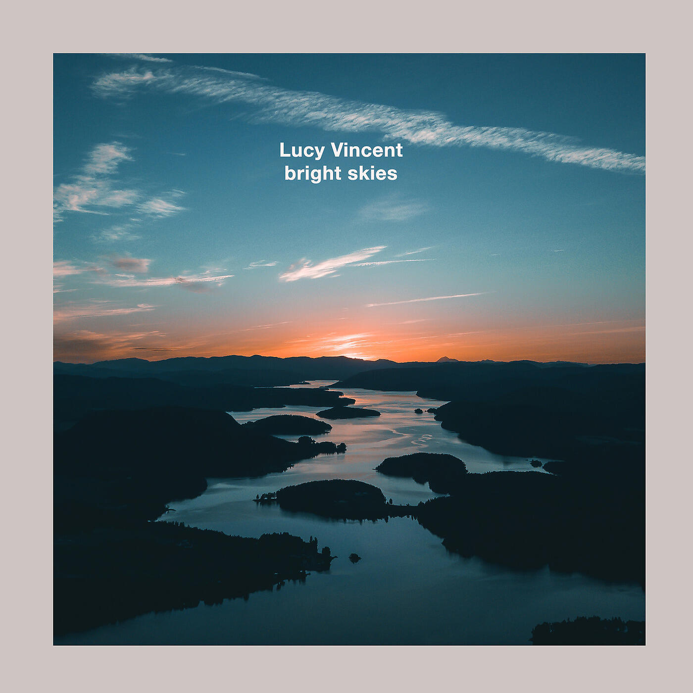 Релиз Bright Skies