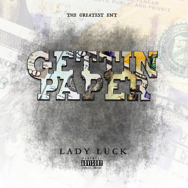 Релиз Gettin' paper