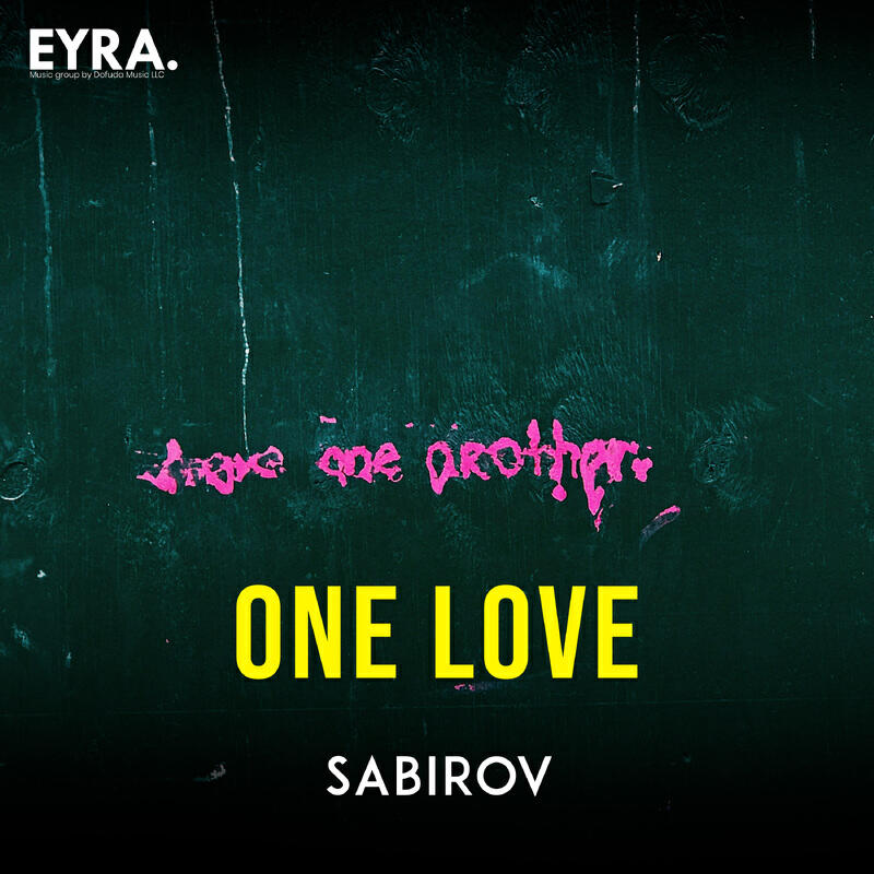 Релиз One Love