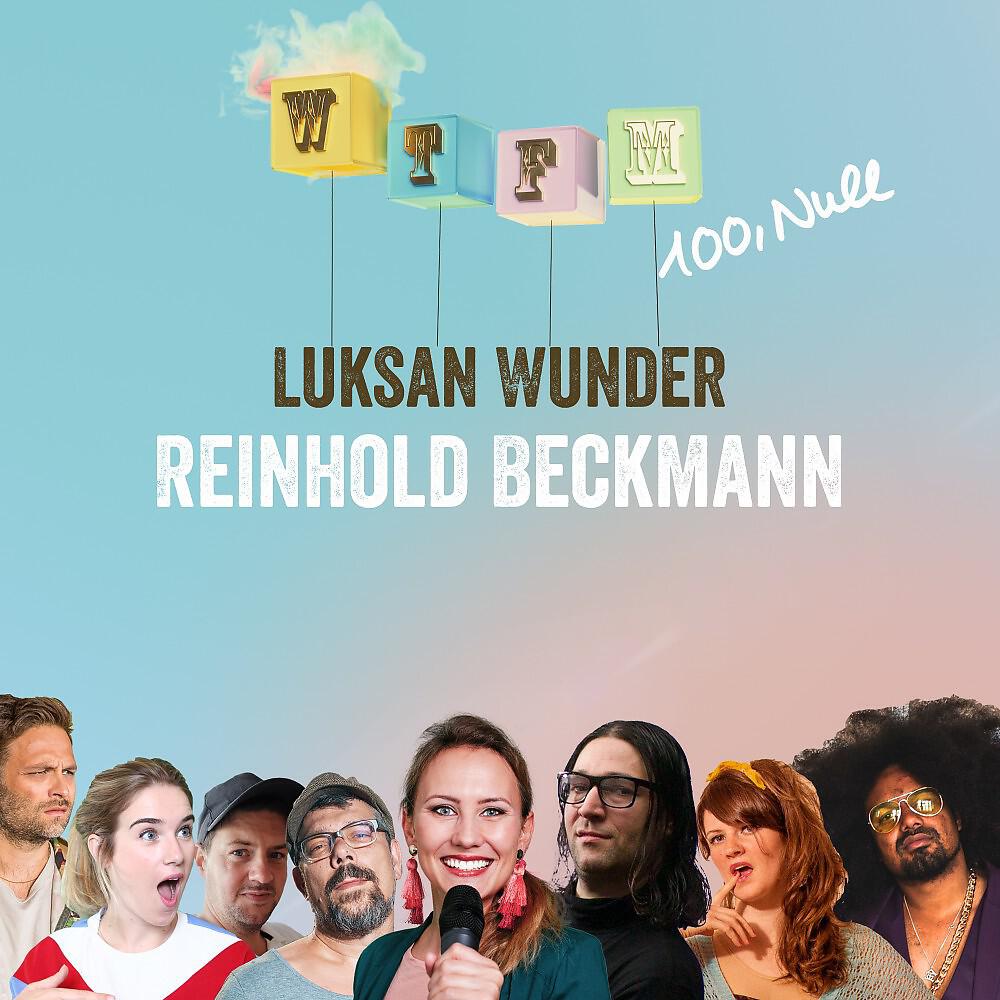 Релиз Reinhold Beckmann