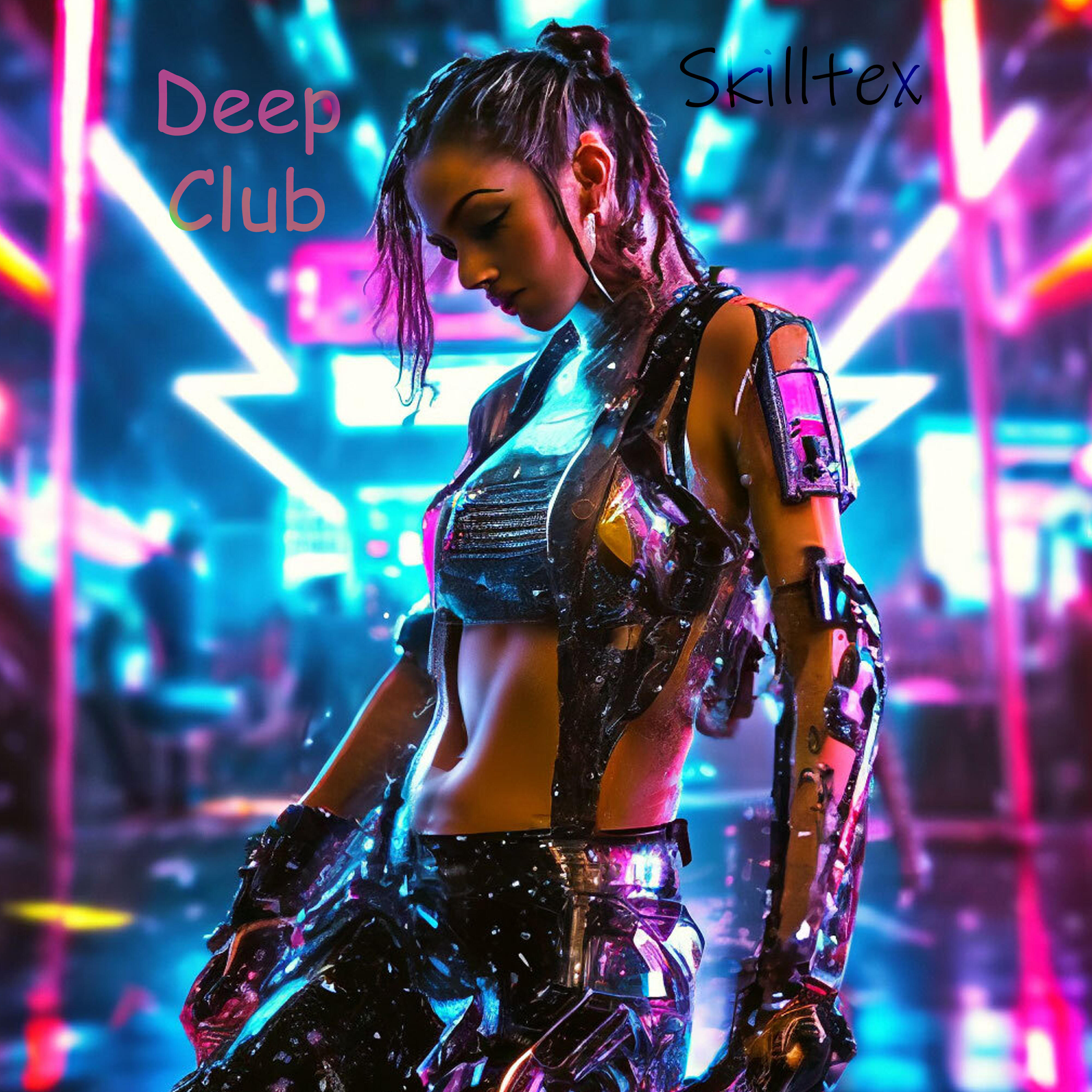 Релиз Deep Club