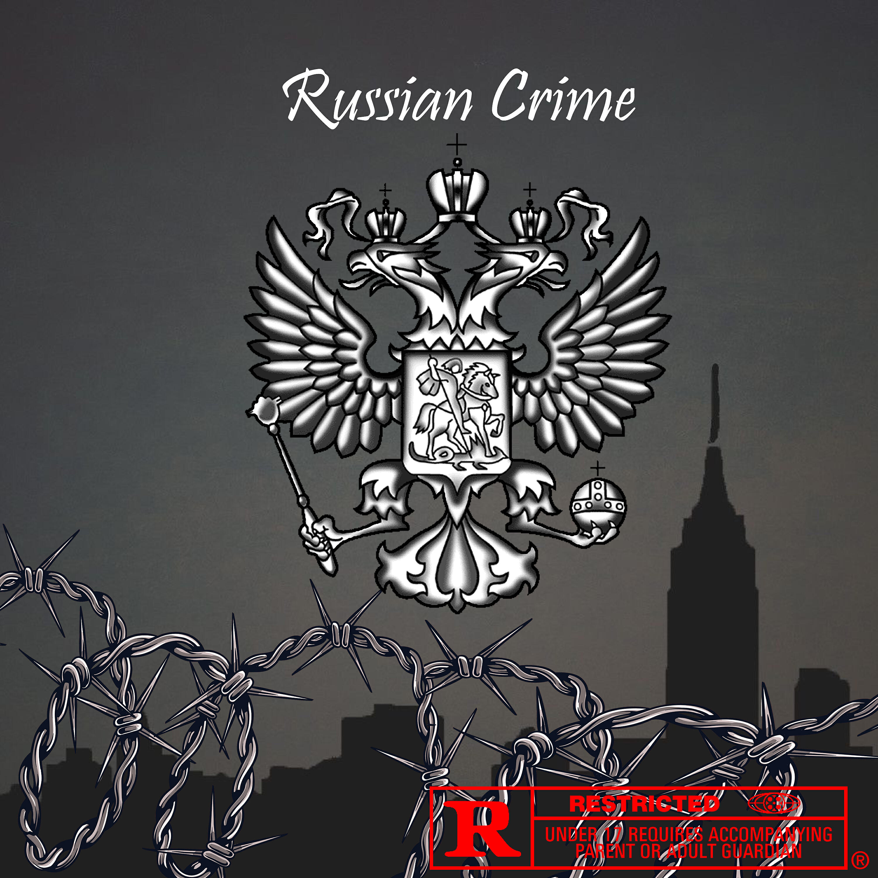 Релиз Russian Crime