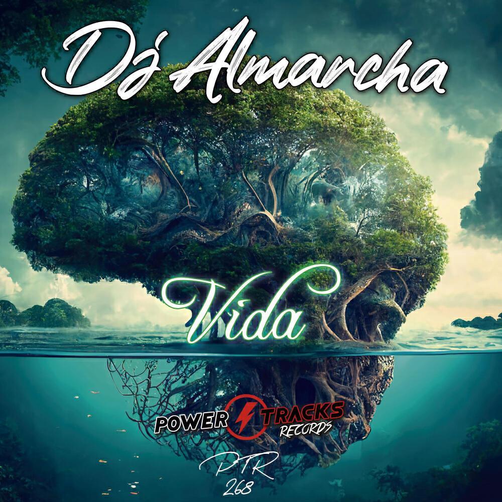 DJ Almarcha