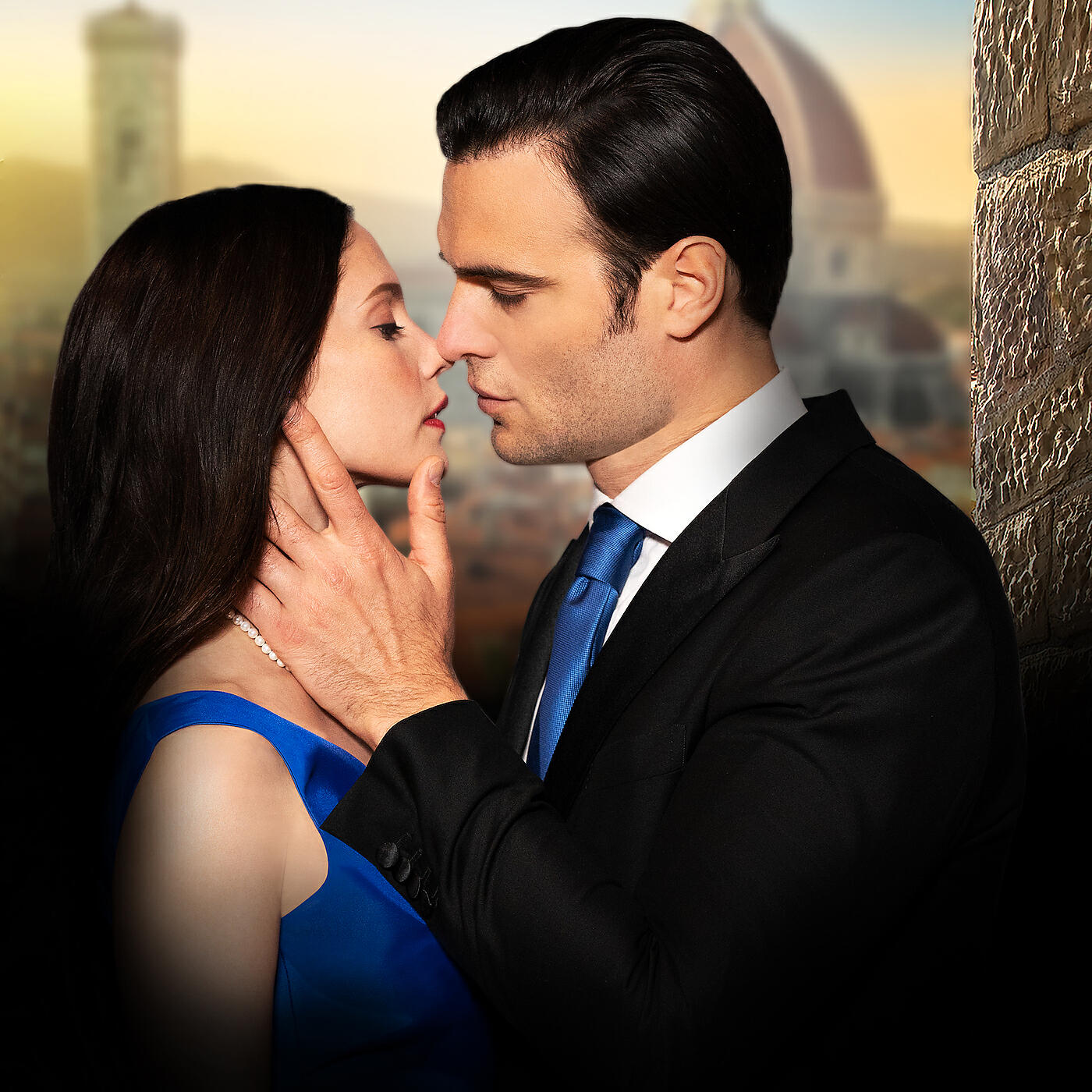 Релиз Gabriel's Rapture (Songs from the Passionflix Original Film)