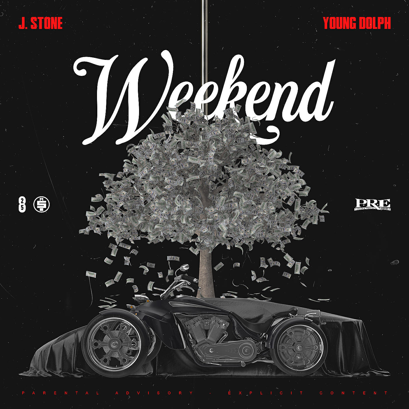 Релиз Weekend