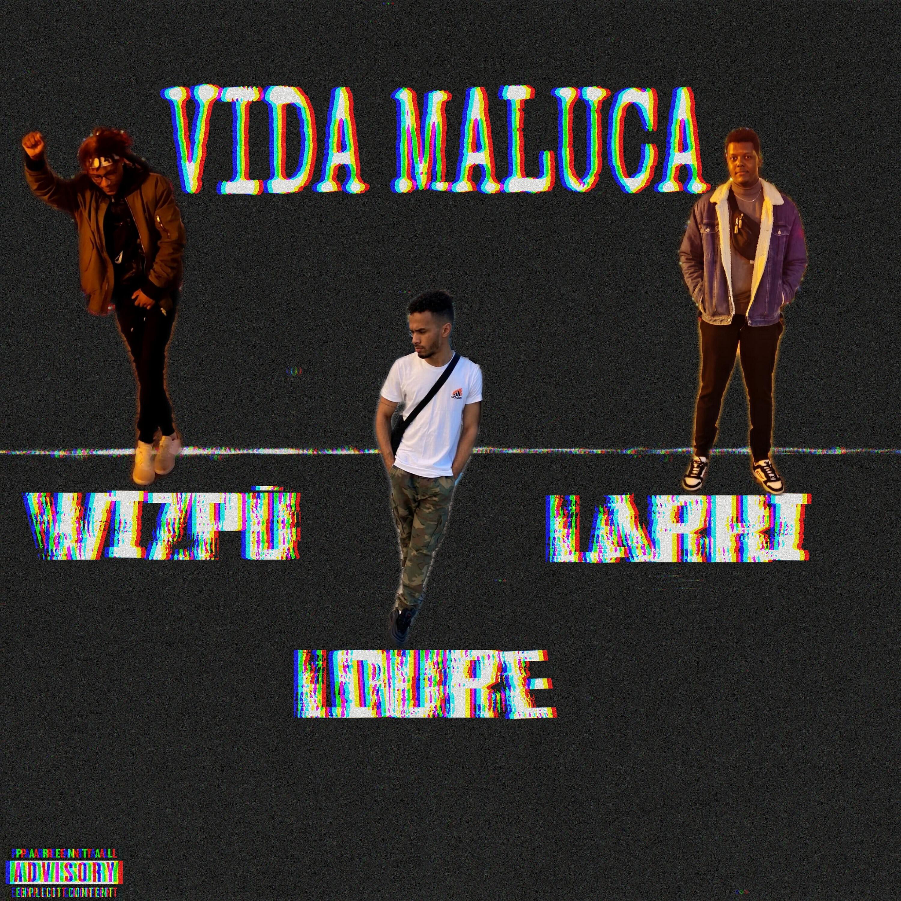 Релиз Vida Maluca