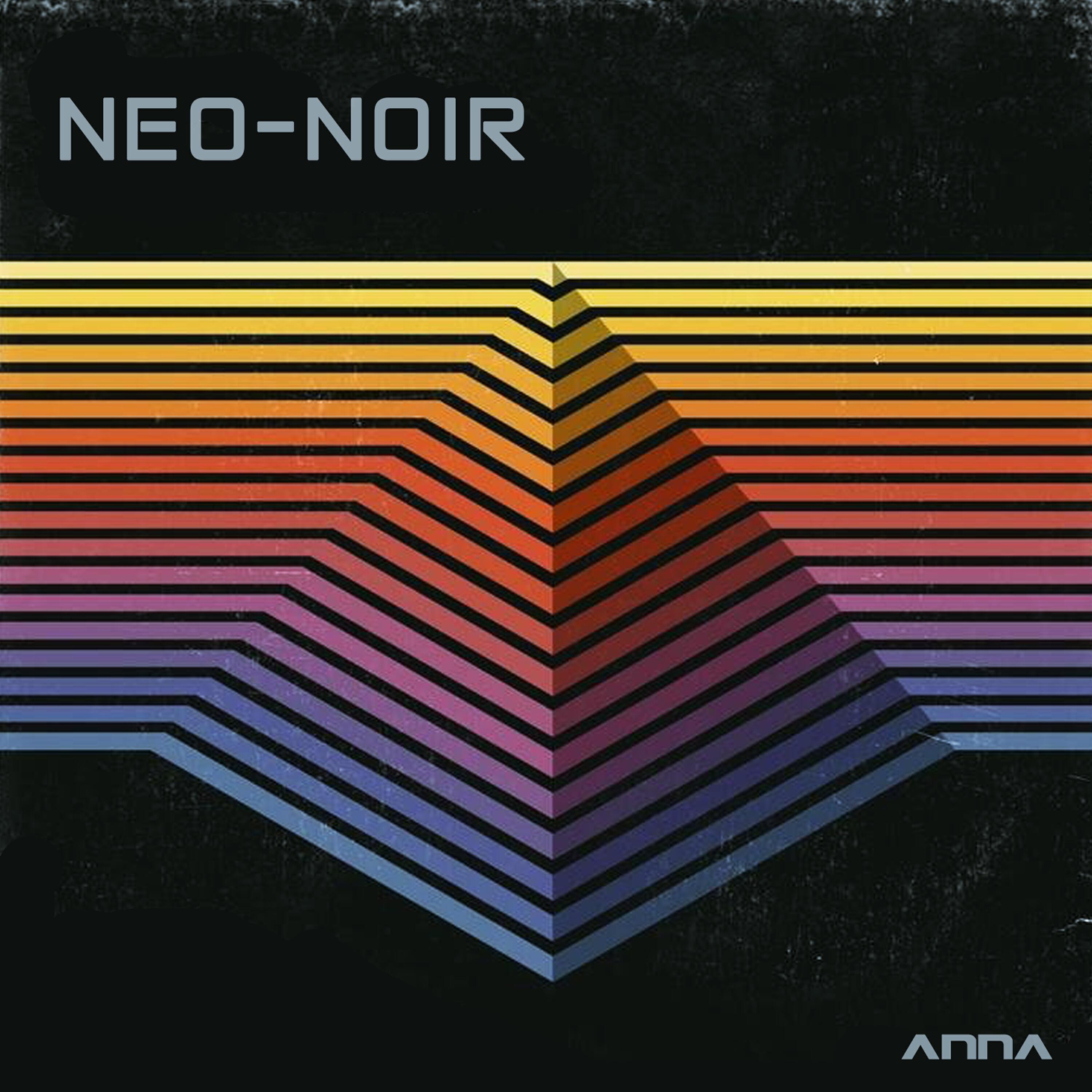 Релиз Neo-Noir