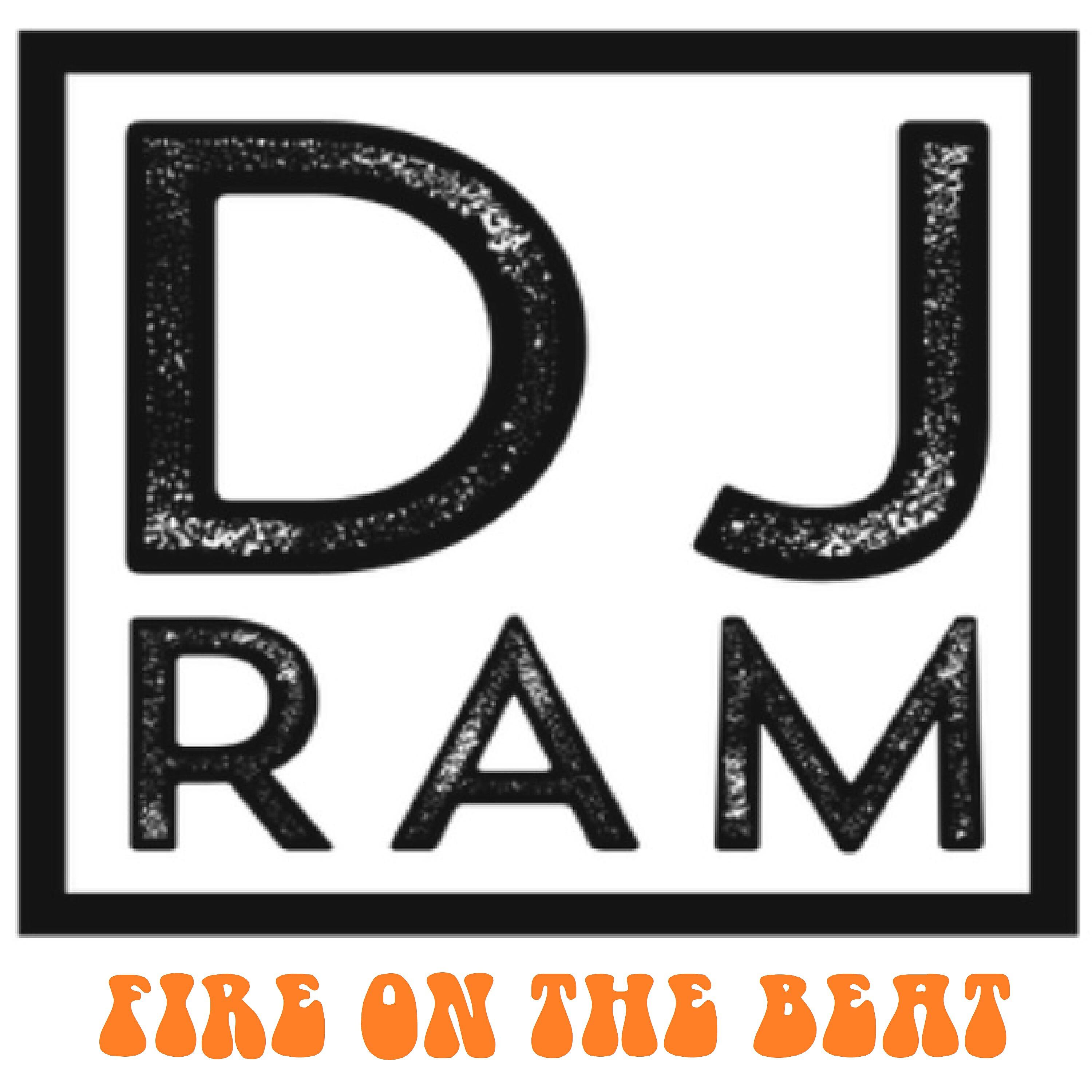 Релиз Dj Ram Fire On The Beat