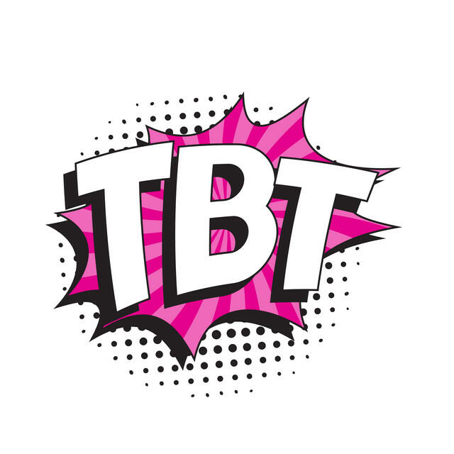 Постер альбома TBT