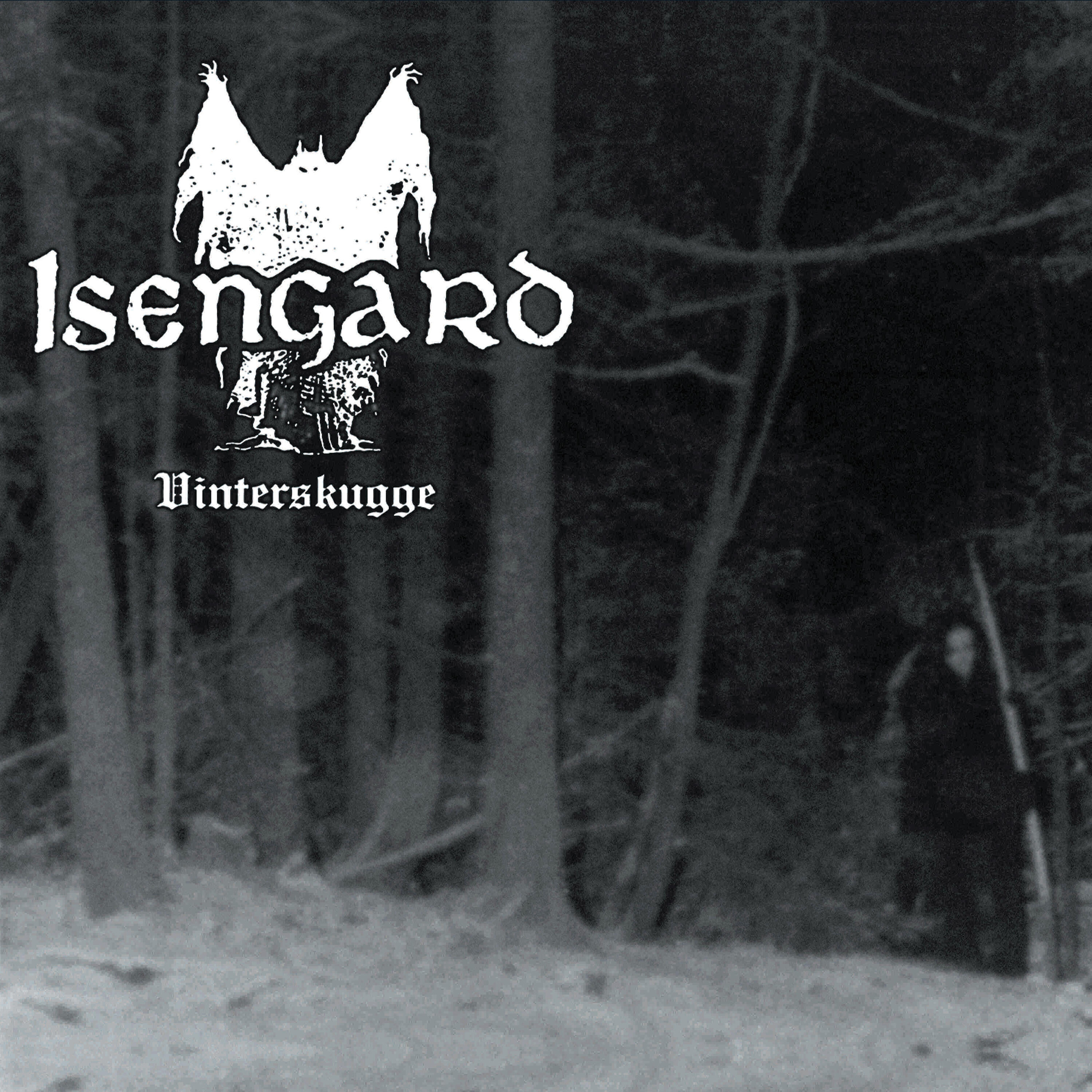 Релиз Vinterskugge