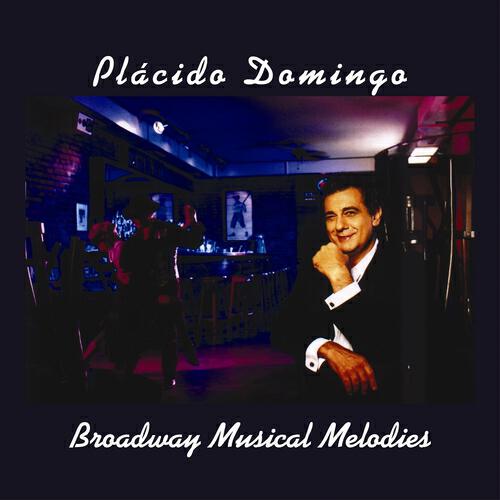 Релиз Broadway Musical Melodies