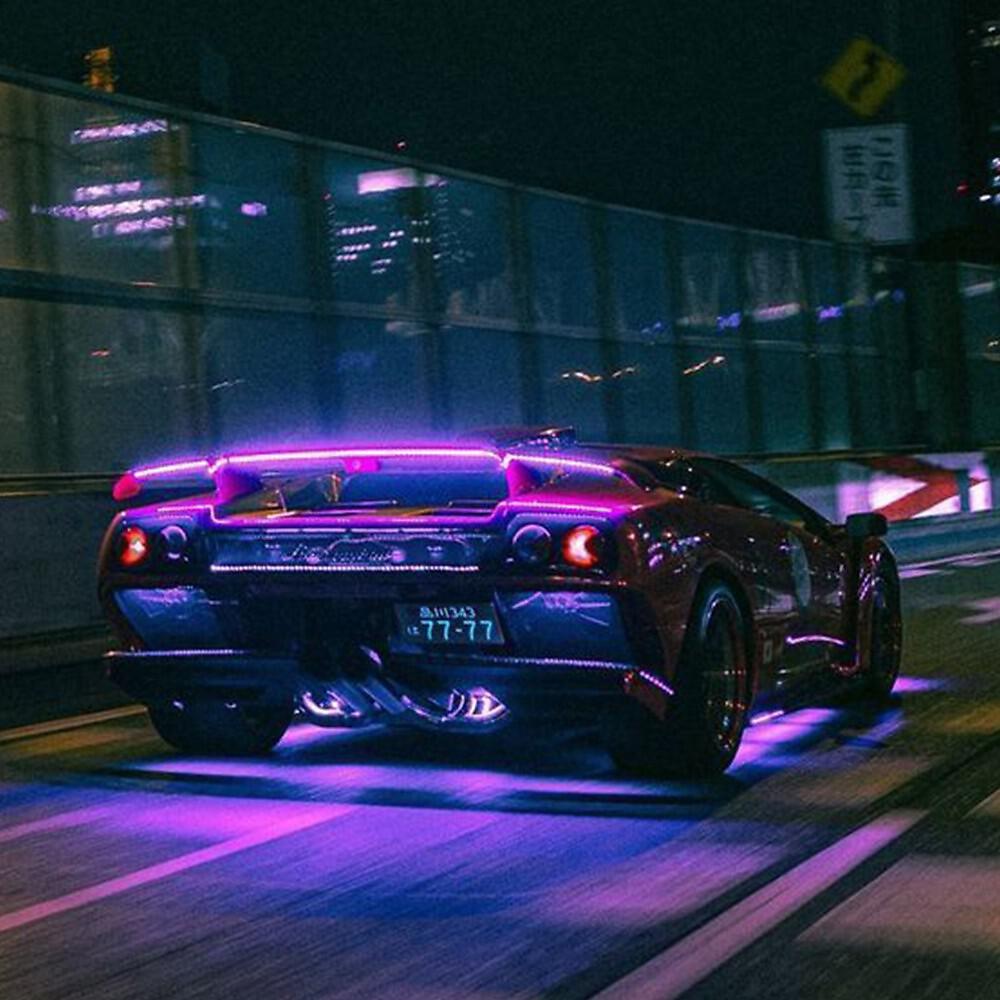 Постер альбома Tokyo Drift