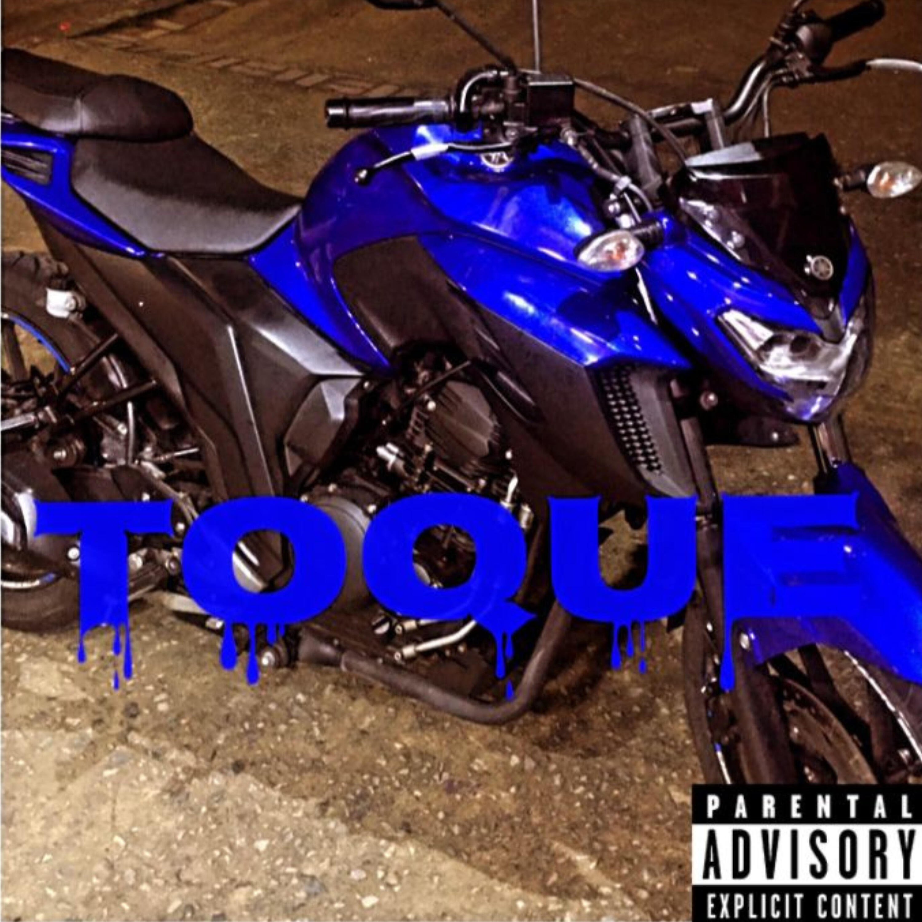Релиз Toque