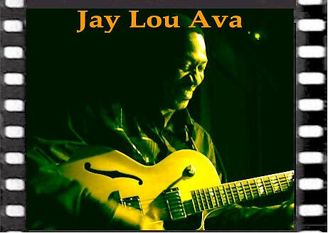 Jay Lou Ava