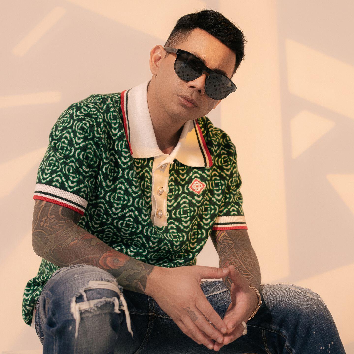 Релиз Yêu Vội Vàng (Remix)