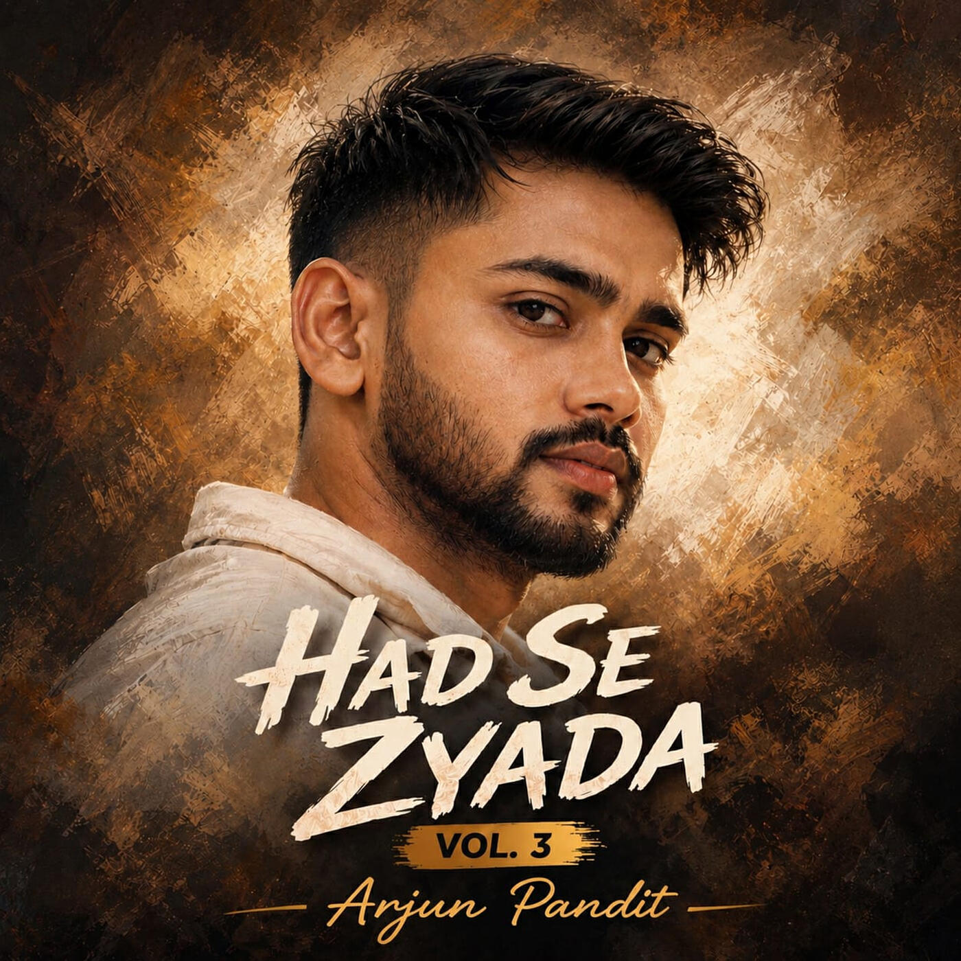 Arjun Pandit