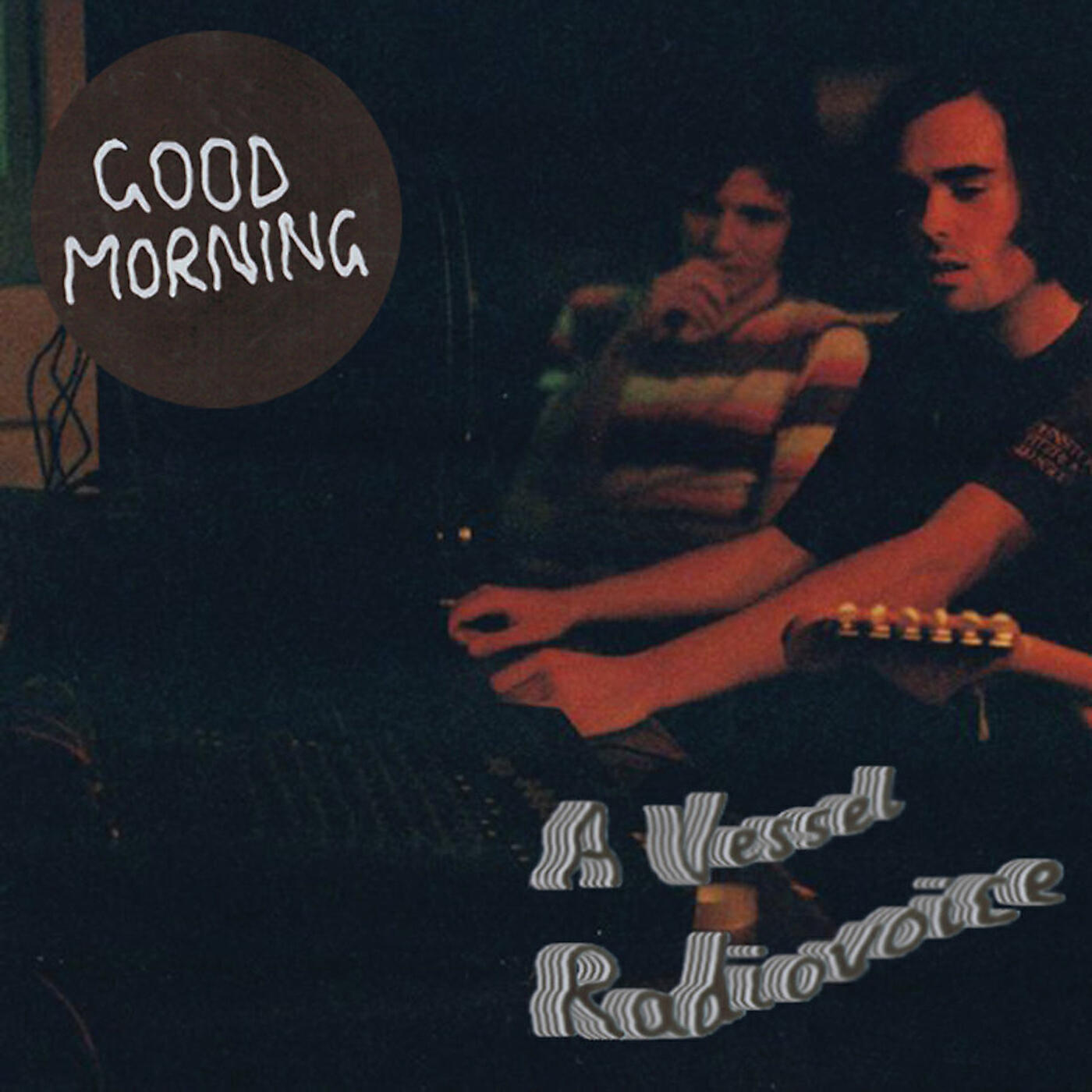 Релиз A Vessel / Radiovoice
